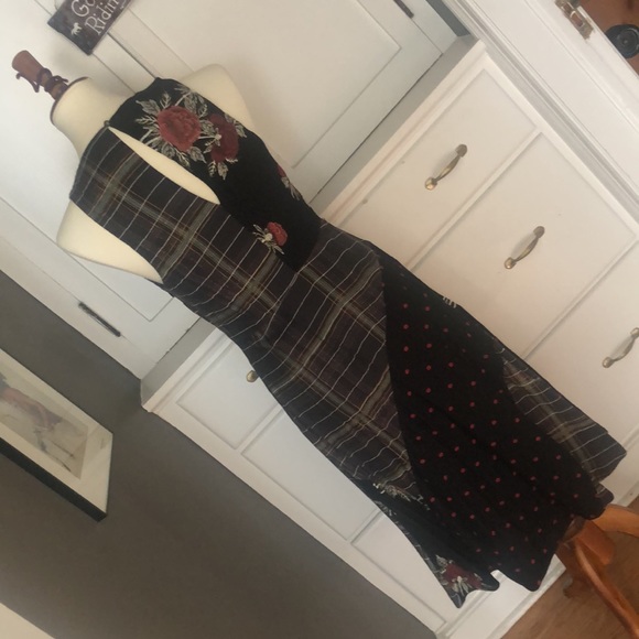 Anthropologie Maeve Dress - Picture 2 of 4